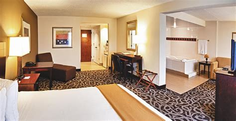 holiday inn express murfreesboro central, an ihg hotel|Holiday Inn Express Murfreesboro Central